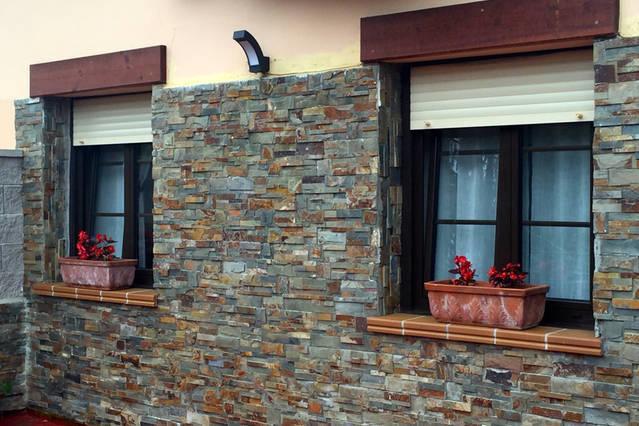 Pension Las Barqueras Hotel Llanes Exterior foto